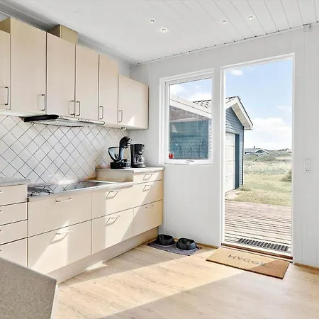 Feriehus Ln1878-hjorring-udemarken-33 *