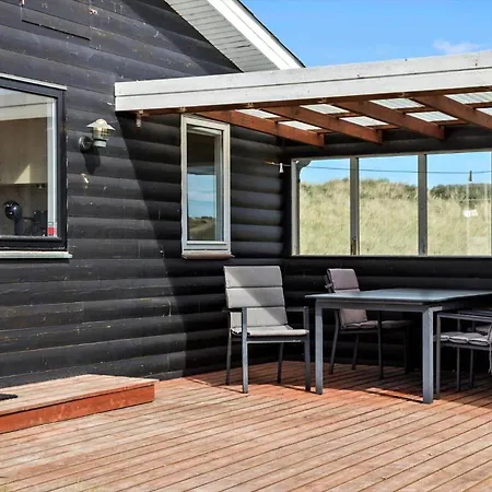 Tatil Evi Ln1878-hjorring-udemarken-33 Hjørring