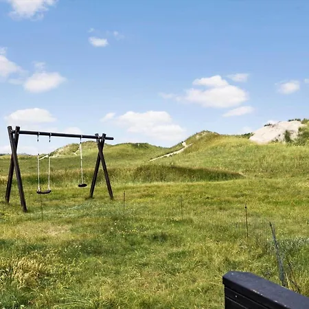 Ln1878-hjorring-udemarken-33 Tatil Evi Hjørring