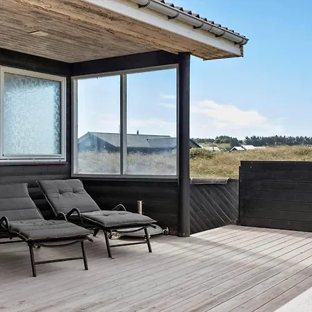 Ln1878-hjorring-udemarken-33 Tatil Evi Hjørring