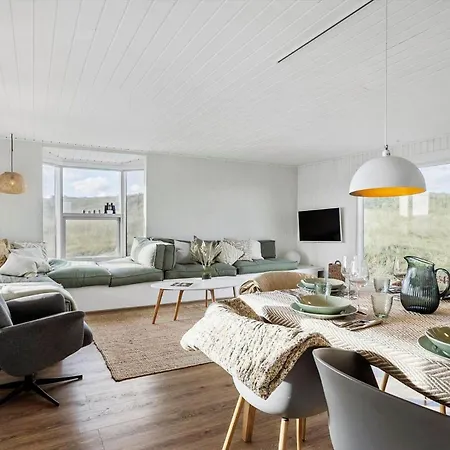 Ln1878-hjorring-udemarken-33 Feriehus *