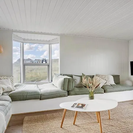 Feriehus Ln1878-hjorring-udemarken-33 Hjørring