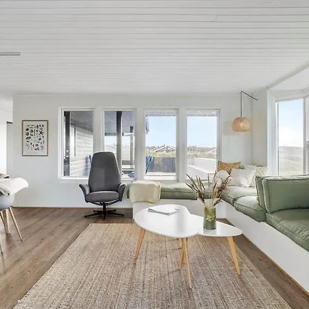Ln1878-hjorring-udemarken-33 Feriehus *