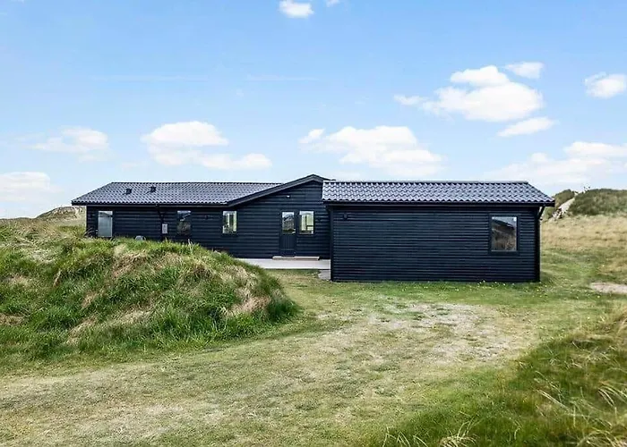 Ln1878-hjorring-udemarken-33 Tatil Evi Hjørring