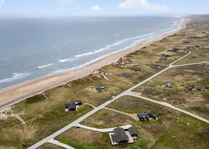 Tatil Evi Ln1878-hjorring-udemarken-33