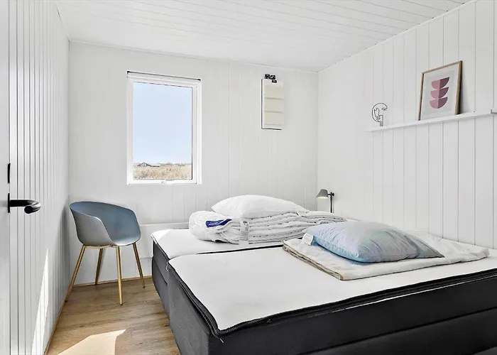 Ln1878-hjorring-udemarken-33 Tatil Evi *