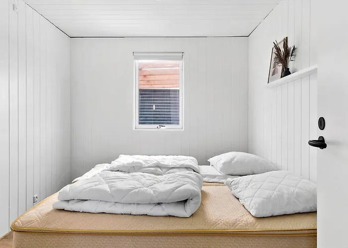 Ln1878-hjorring-udemarken-33 Tatil Evi Hjørring