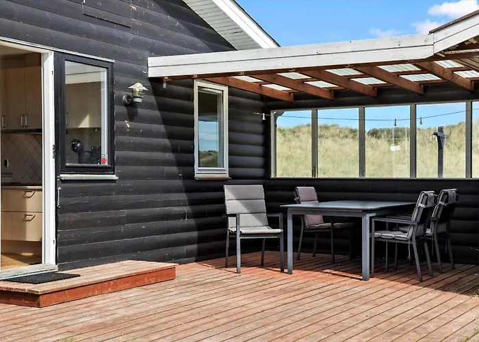 Tatil Evi Ln1878-hjorring-udemarken-33 Hjørring