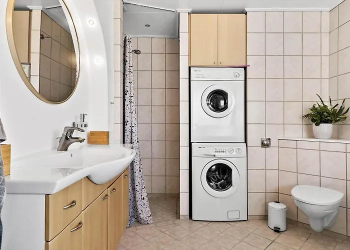 Tatil Evi Ln1878-hjorring-udemarken-33 *