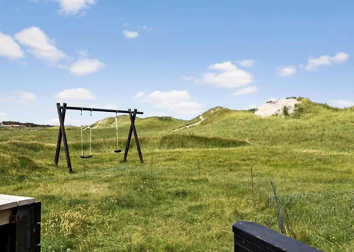 Ln1878-hjorring-udemarken-33 Tatil Evi Hjørring