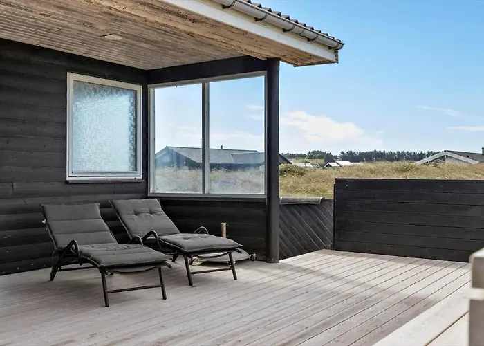 Ln1878-hjorring-udemarken-33 Tatil Evi Hjørring